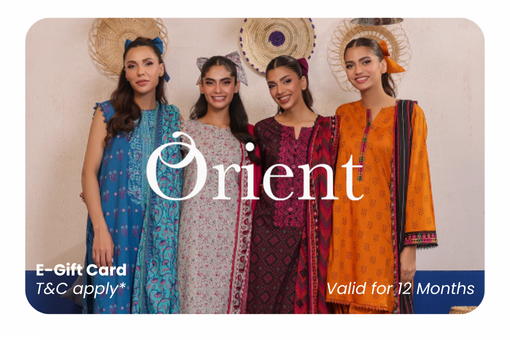 Orient Textiles